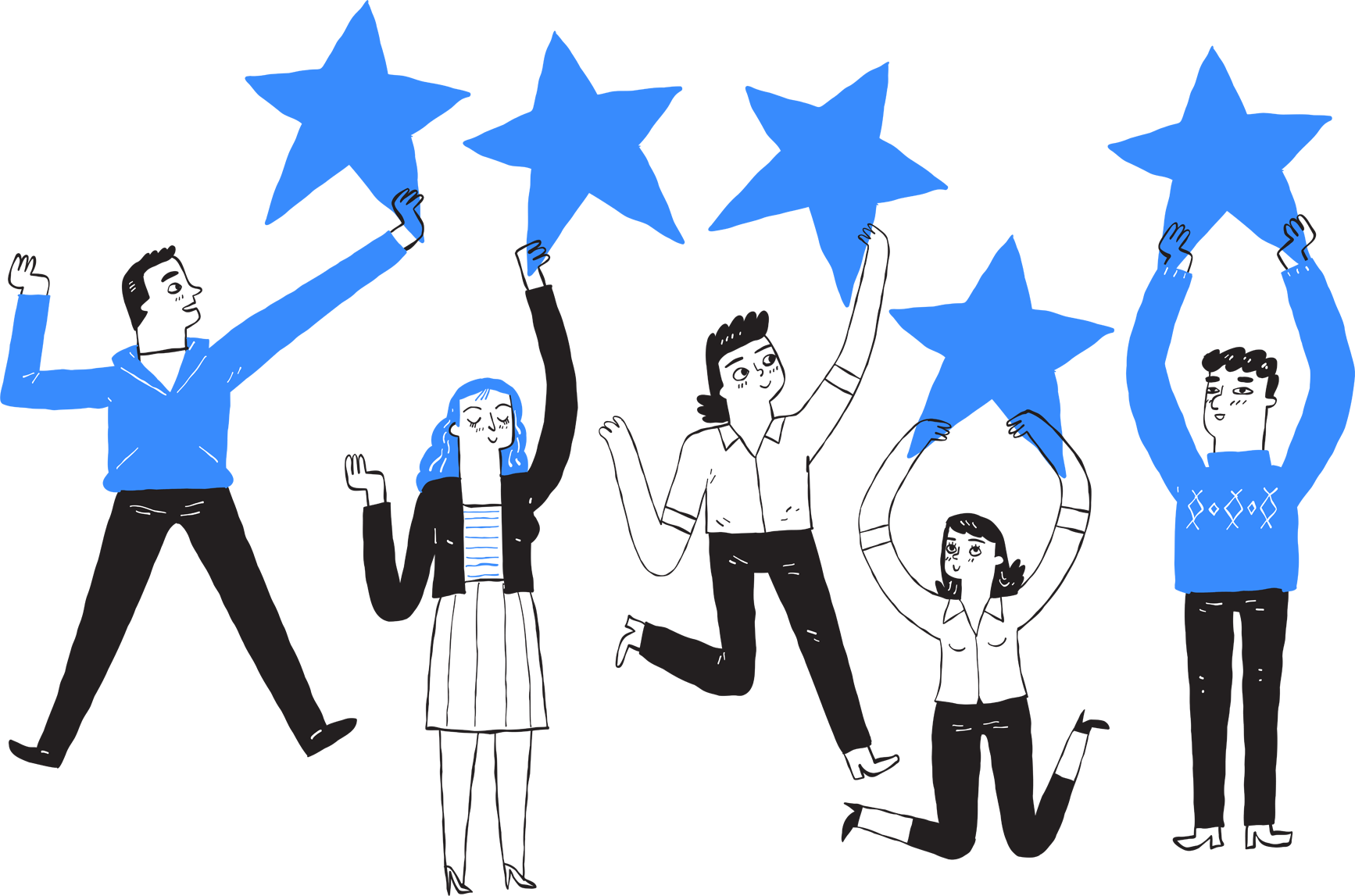 Bag2School getuigenissen